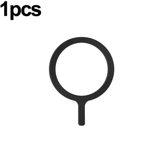 حلقة مغناطيس للجوال