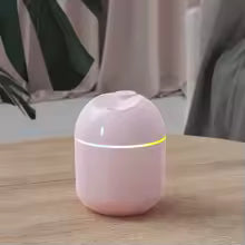 فواحة بضوء