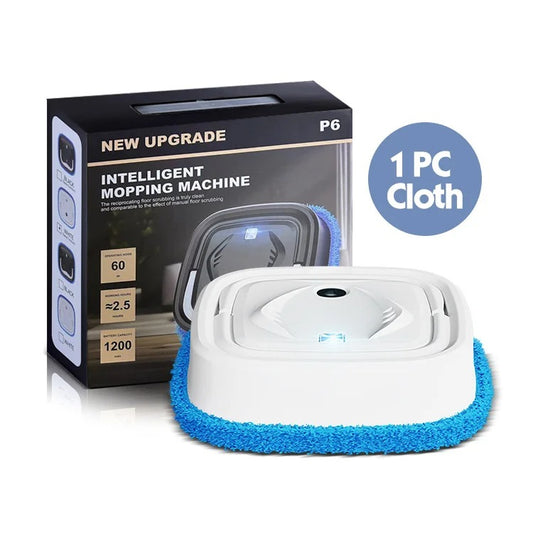 ممسحة روبوت