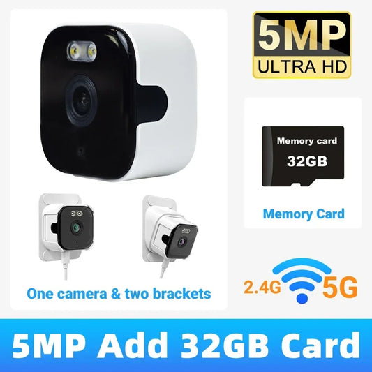 واي فاي كاميرا