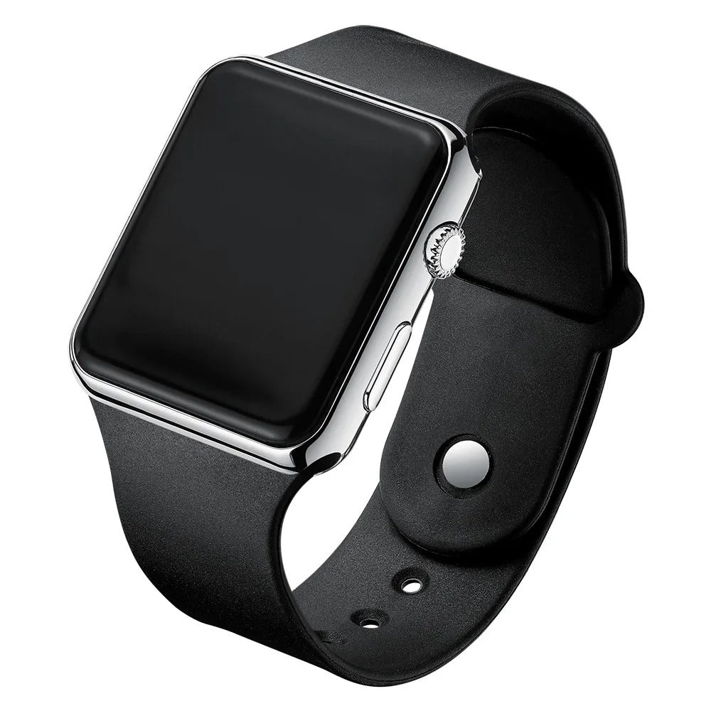 Reloj Hombre ساعة
